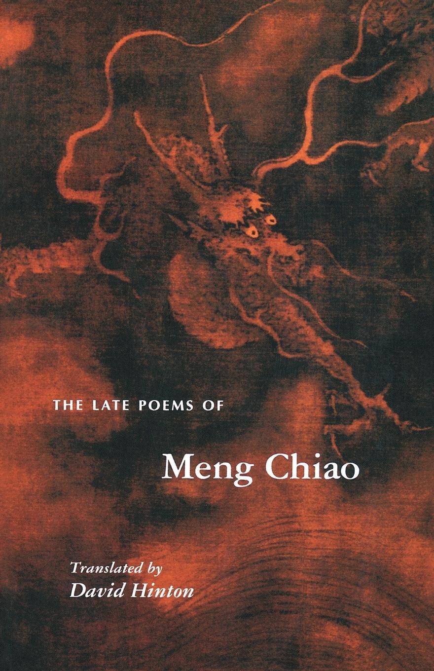 Cover: 9780691012360 | The Late Poems of Meng Chiao | Meng Chiao | Taschenbuch | Paperback