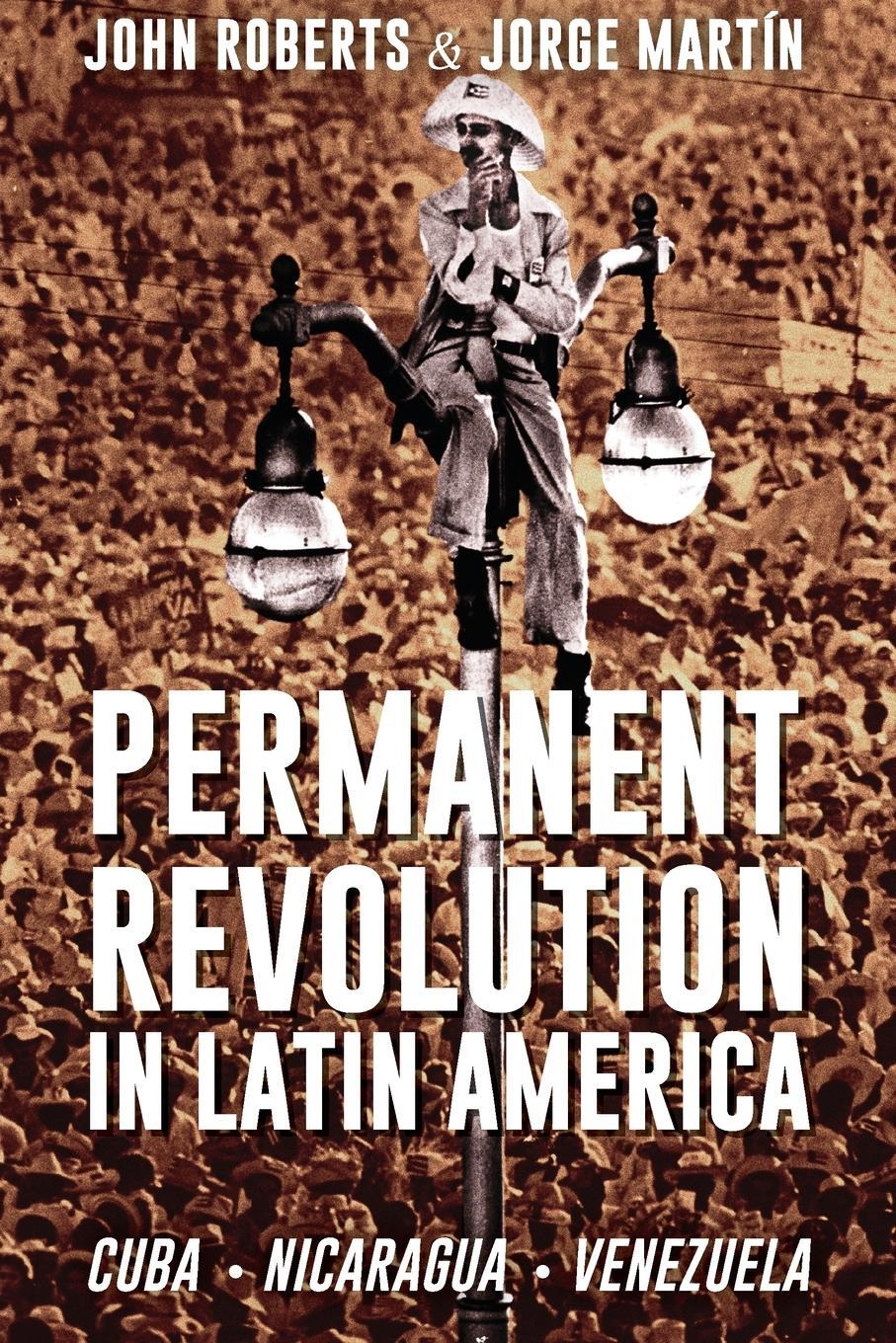 Cover: 9781900007948 | Permanent Revolution in Latin America | John Roberts (u. a.) | Buch