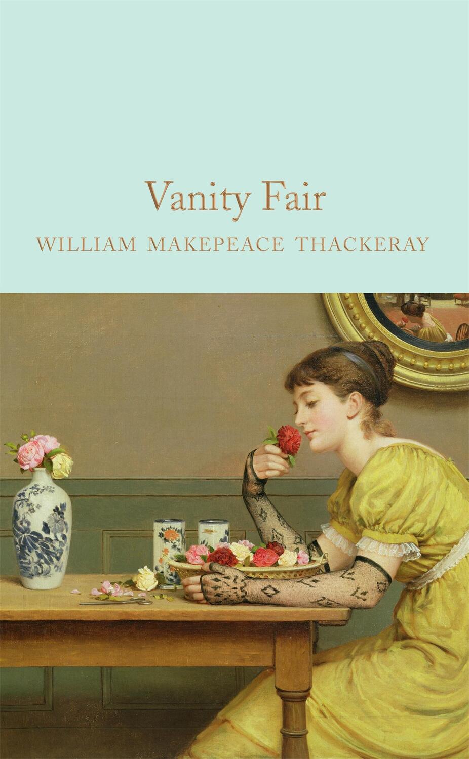 Cover: 9781509844395 | Vanity Fair | William Makepeace Thackeray | Buch | Englisch | 2017