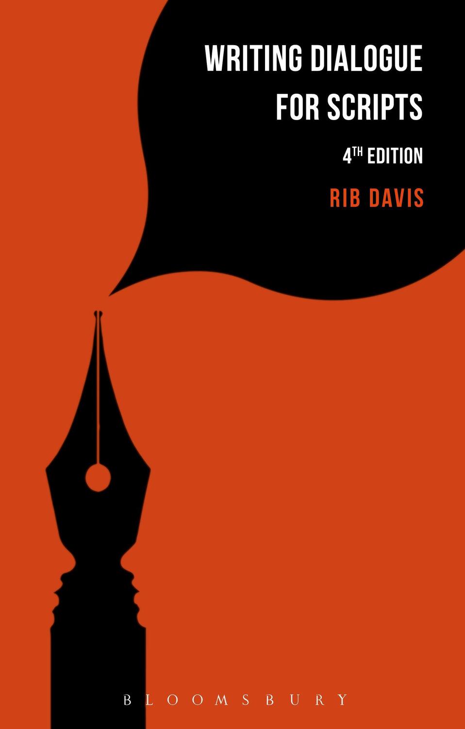 Cover: 9781474260077 | Writing Dialogue for Scripts | Rib Davis | Taschenbuch | Englisch