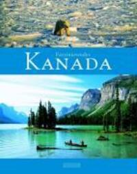 Cover: 9783881897051 | Faszinierendes Kanada | Jost Wolf | Buch | Deutsch | 2006