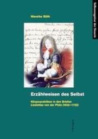 Cover: 9783412224592 | Erzählweisen des Selbst | Mareike Böth | Buch | 507 S. | Deutsch