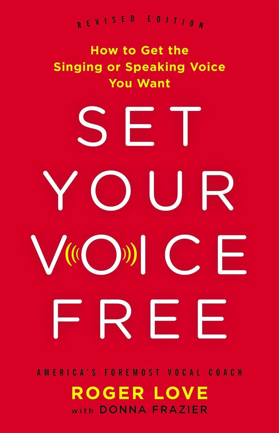 Cover: 9780316311267 | Set Your Voice Free | Donna Frazier (u. a.) | Buch | Englisch | 2016