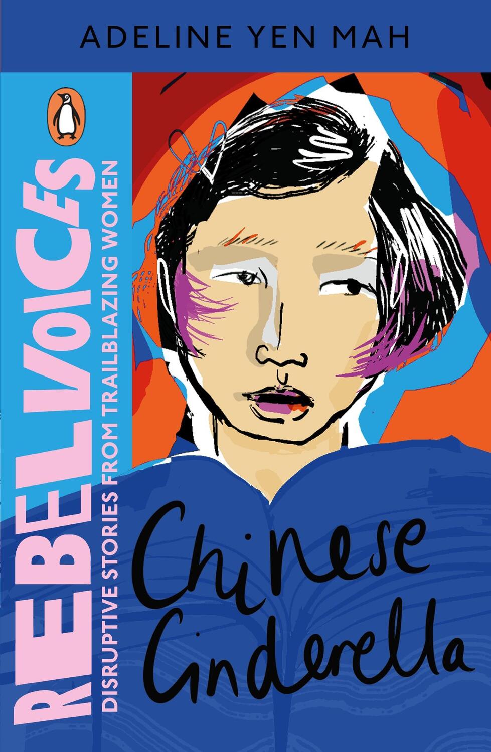 Cover: 9780241615997 | Chinese Cinderella | Adeline Yen Mah | Taschenbuch | Englisch | 2023