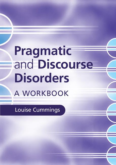 Cover: 9781107491960 | Pragmatic and Discourse Disorders | Louise Cummings | Taschenbuch