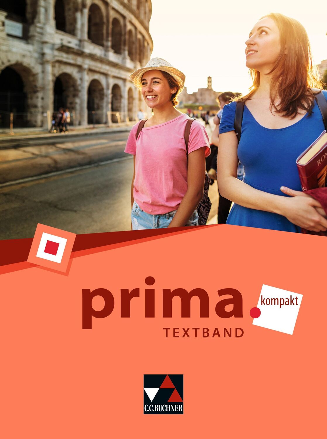 Cover: 9783661415000 | prima.kompakt Textband | Stefan Beck (u. a.) | Buch | prima.kompakt