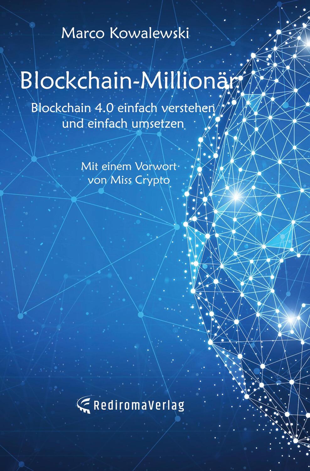 Cover: 9783985276059 | Blockchain-Millionär | Marco Kowalewski | Taschenbuch