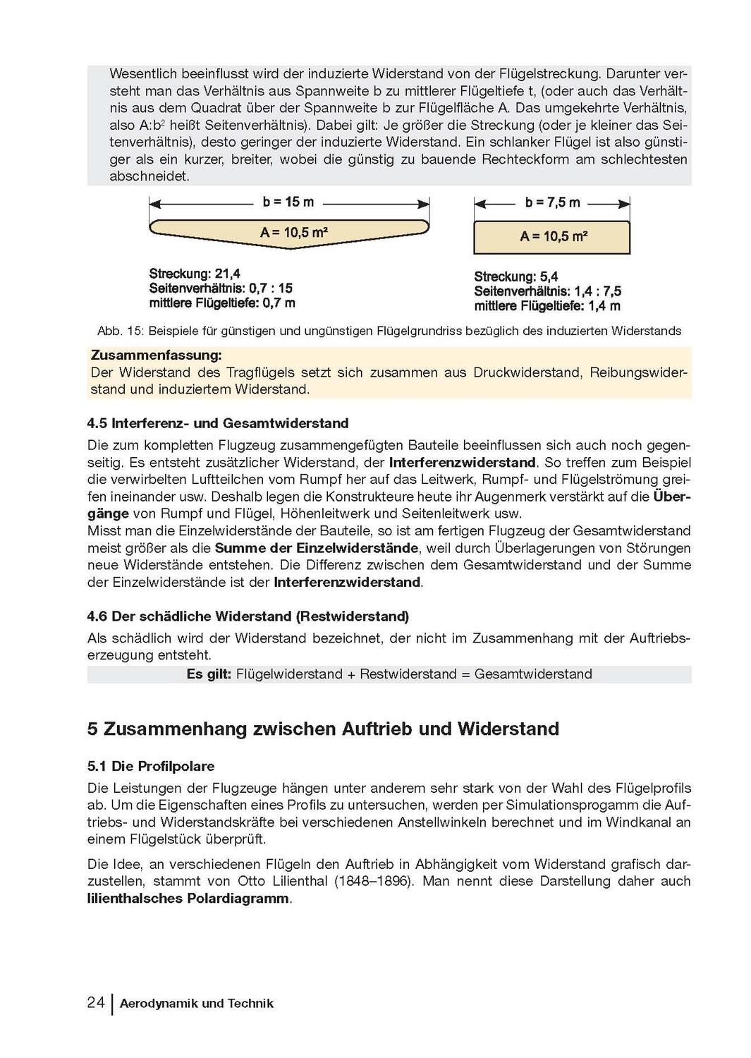 Bild: 9783613045675 | Flug ohne Motor | Das Lehrbuch für Segelflieger | Winfried Kassera