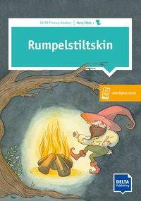 Cover: 9783125011076 | Rumpelstiltskin | Reader with digital extras, DELTA Primary Reader