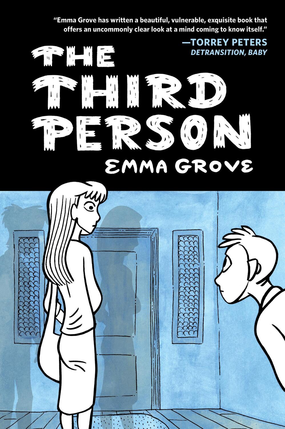 Cover: 9781770466159 | The Third Person | Emma Grove | Taschenbuch | Kartoniert / Broschiert
