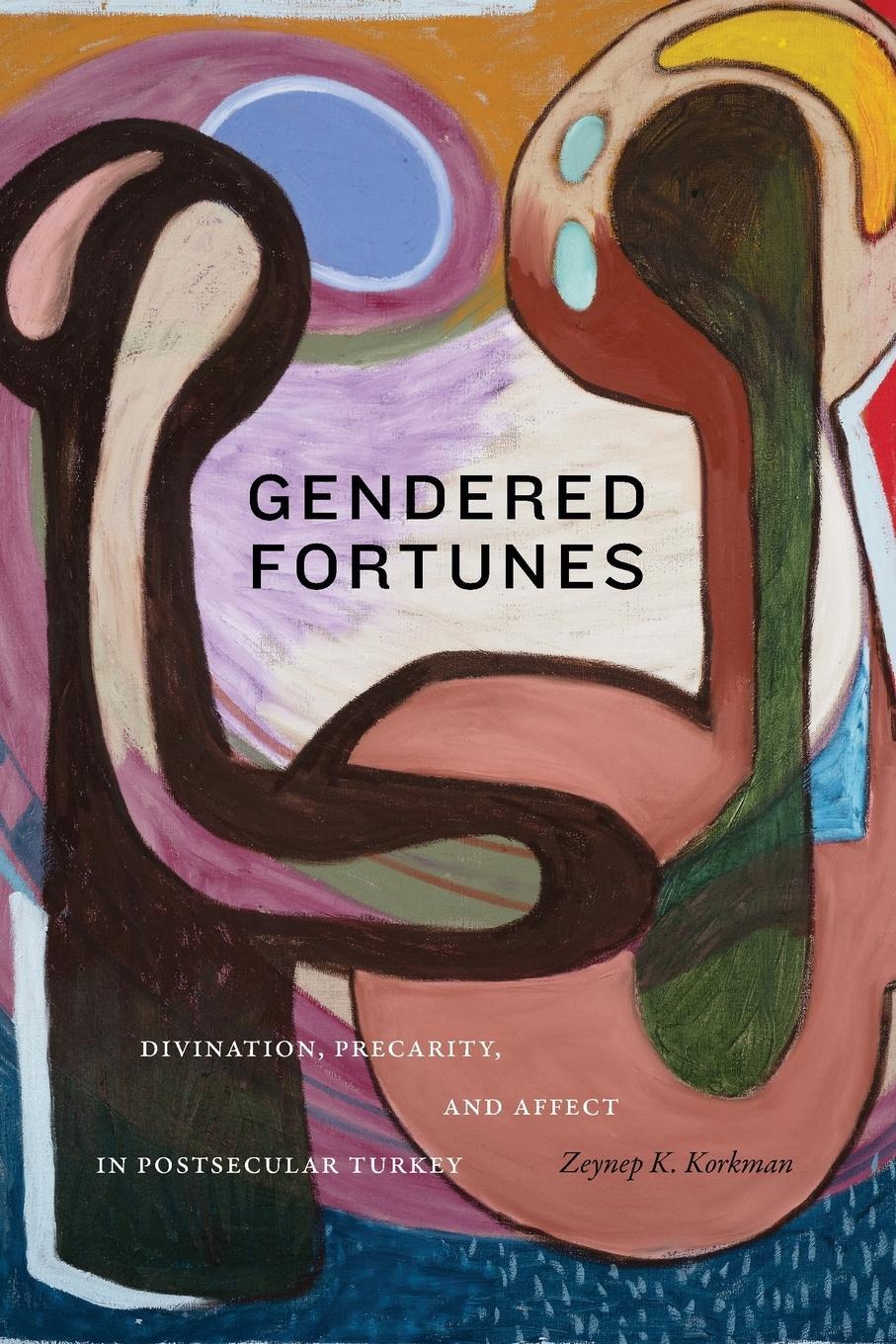Cover: 9781478019541 | Gendered Fortunes | Zeynep K. Korkman | Taschenbuch | Paperback | 2023