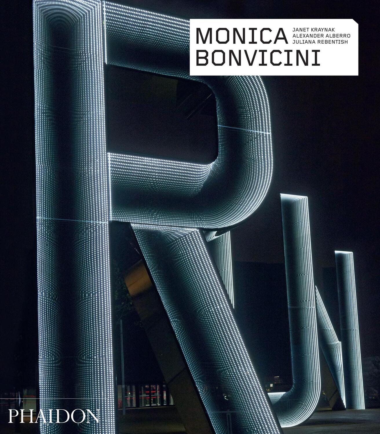 Cover: 9780714867052 | Monica Bonvicini | Juliane Rebentisch (u. a.) | Taschenbuch | Englisch