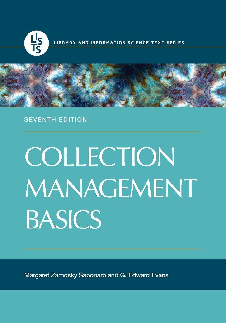 Cover: 9781440859649 | Collection Management Basics | Margaret Saponaro (u. a.) | Taschenbuch