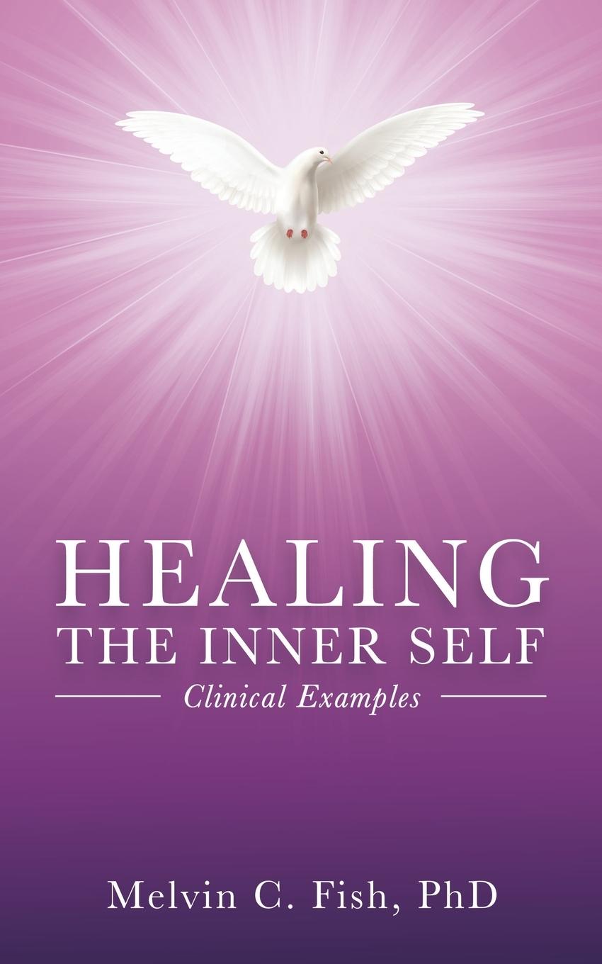 Cover: 9798885261715 | Healing The Inner Self - Clinical Examples | Melvin C. Fish | Buch