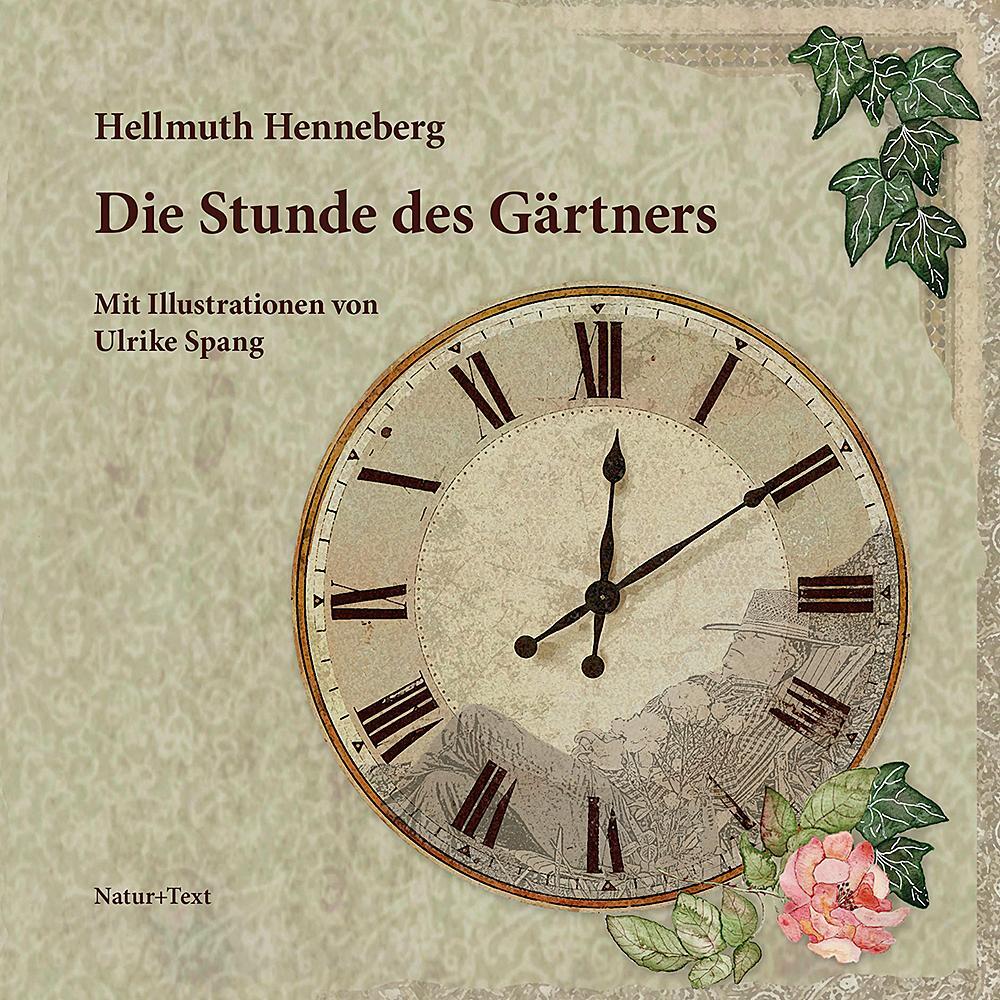 Cover: 9783942062442 | Die Stunde des Gärtners | Hellmuth Henneberg | Buch | Deutsch | 2019