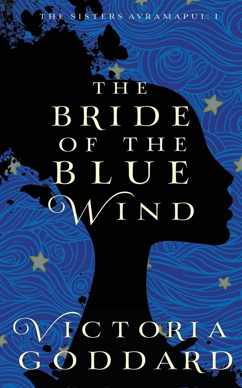 Cover: 9781988908250 | The Bride of the Blue Wind | Victoria Goddard | Taschenbuch | Englisch