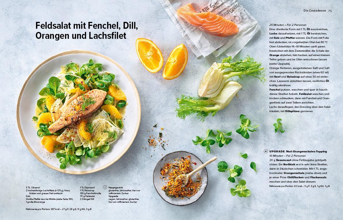 Bild: 9783954532049 | Salate der Superlative | Anne Fleck (u. a.) | Buch | 240 S. | Deutsch