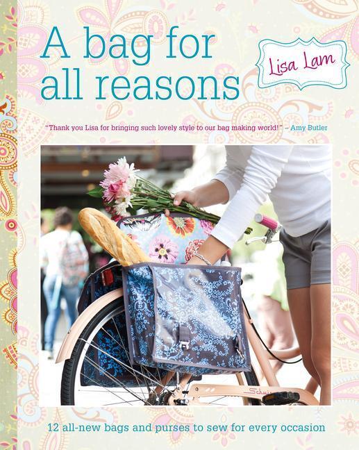 Cover: 9781446308912 | A Bag for All Reasons | Lisa Lam | Taschenbuch | Englisch | 2021