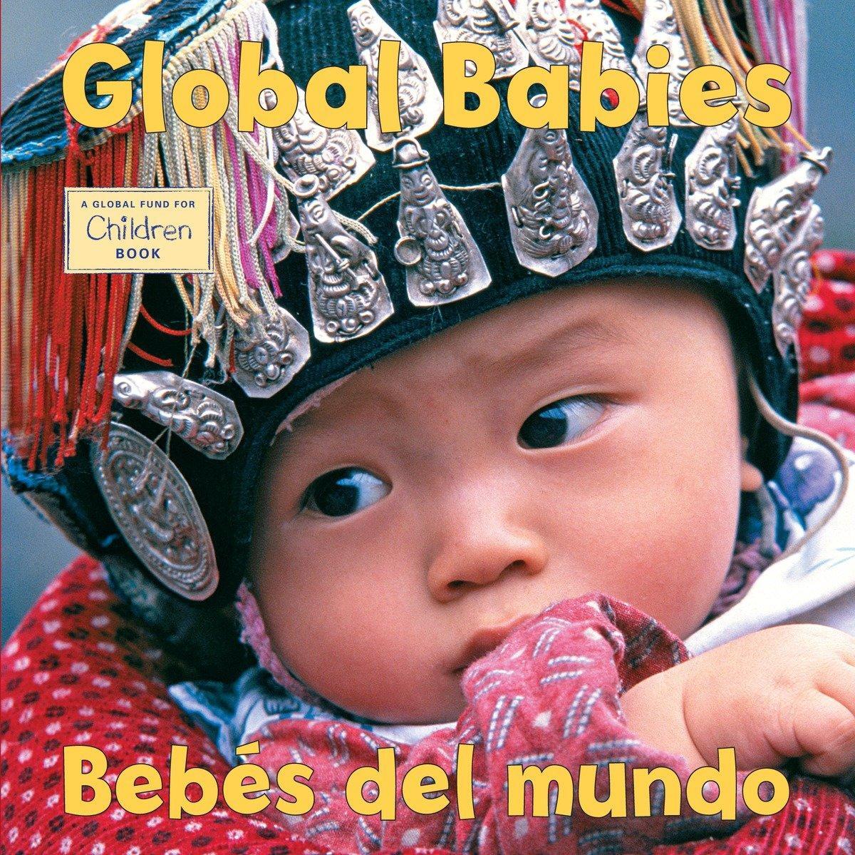 Cover: 9781580892506 | Bebes del Mundo/Global Babies | The Global Fund for Children | Buch