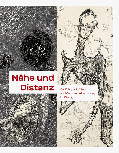 Cover: 9783954986323 | Nähe und Distanz | Frédéric Bußmann (u. a.) | Buch | 176 S. | Deutsch