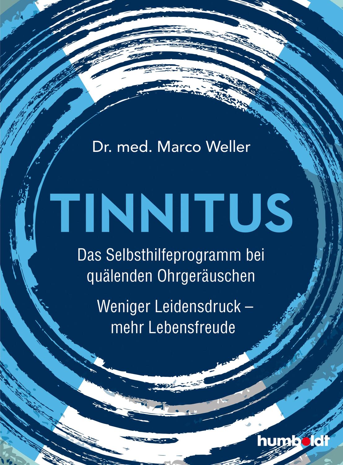 Cover: 9783842630796 | Tinnitus | Marco Weller | Taschenbuch | Deutsch | 2022 | humboldt