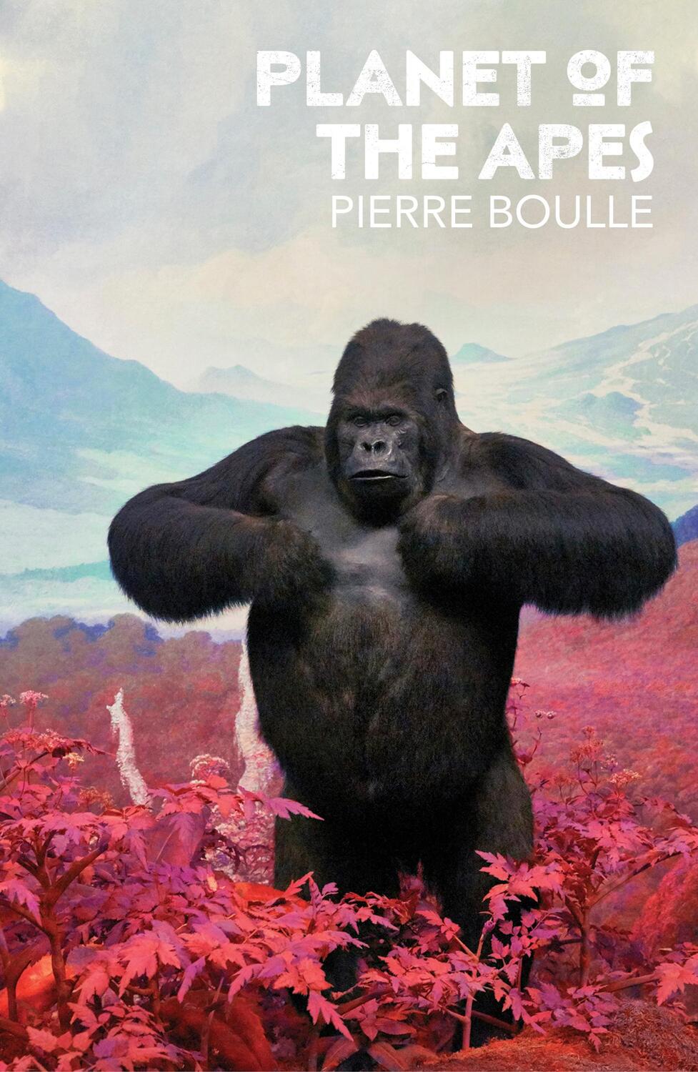 Cover: 9780099529040 | Planet of the Apes | Pierre Boulle | Taschenbuch | Englisch | 2011