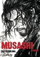 Cover: 9781568366487 | Musashi (New Edition) | Eiji Yoshikawa | Buch | Englisch | 2025