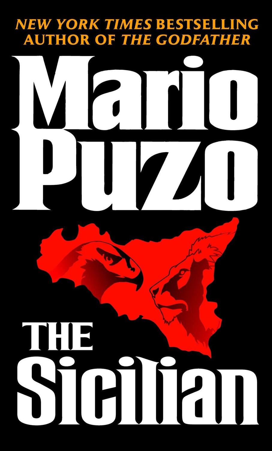 Cover: 9780345441706 | The Sicilian | A Novel | Mario Puzo | Taschenbuch | Englisch | 2001