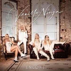 Cover: 4056813274875 | Encore | Vanilla Ninja | Audio-CD | 2021 | Edel Germany GmbH / Hamburg