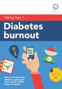 Cover: 9781009065610 | Diabetes Burnout | Rose Stewart | Taschenbuch | Englisch | 2021