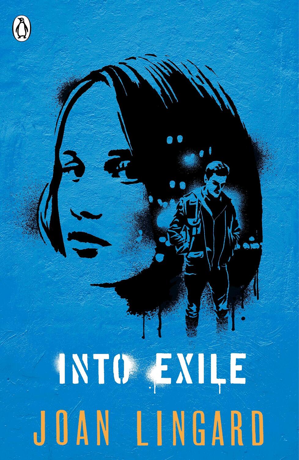 Cover: 9780141379333 | Into Exile | Joan Lingard | Taschenbuch | The Originals | Englisch