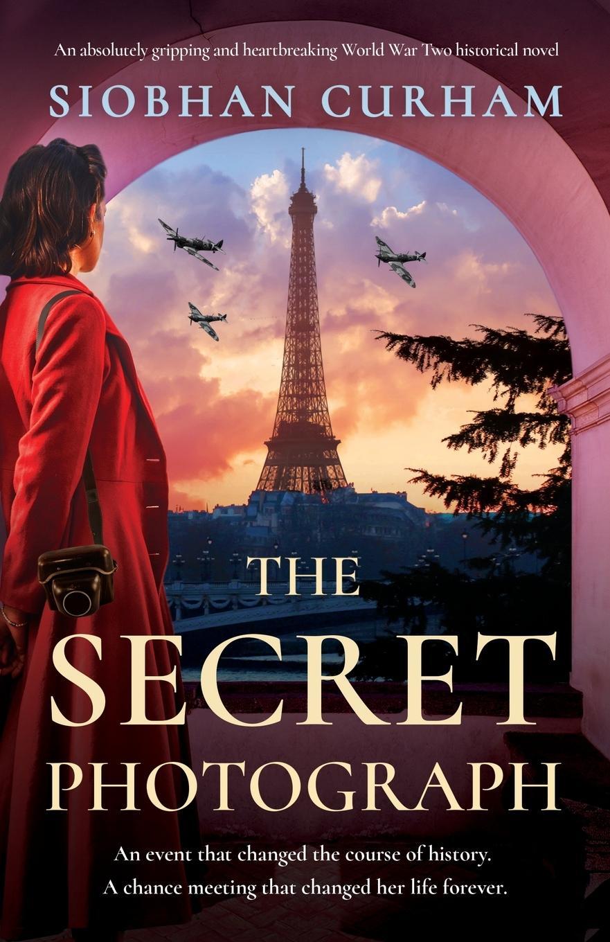 Cover: 9781837907717 | The Secret Photograph | Siobhan Curham | Taschenbuch | Paperback
