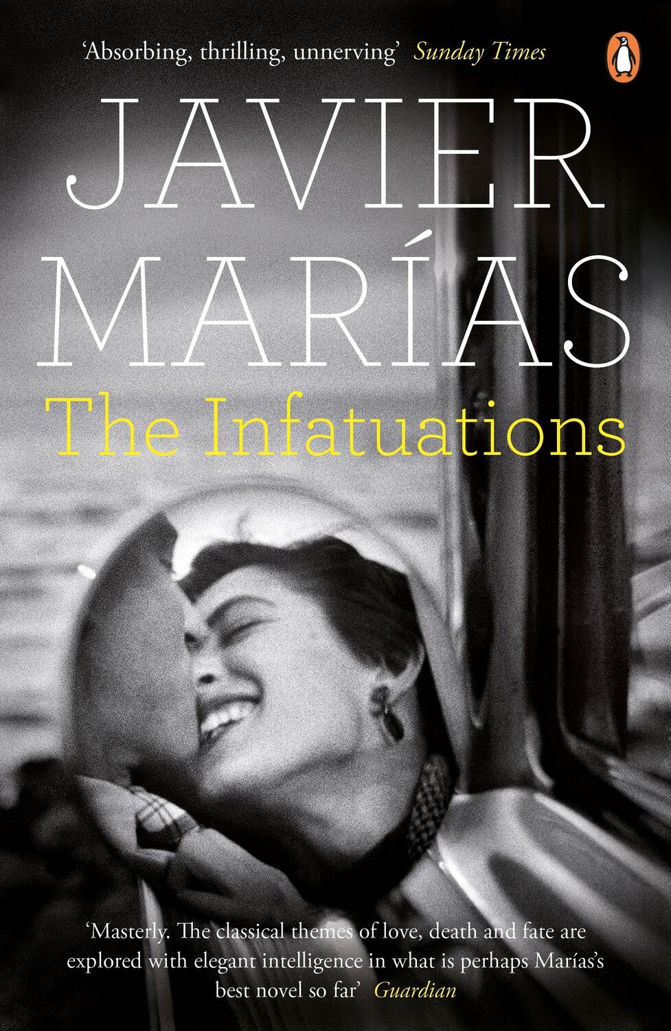 Cover: 9780241958490 | The Infatuations | Javier Marias | Taschenbuch | 345 S. | Englisch