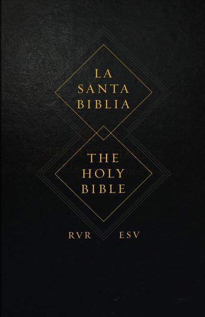 Cover: 9781433537523 | ESV Spanish/English Parallel Bible | Hardcover | Buch | Spanisch
