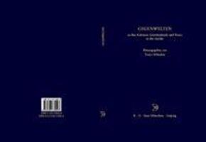 Cover: 9783598730023 | GEGENWELTEN zu den Kulturen Griechenlands und Roms in der Antike