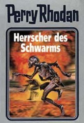 Cover: 9783811820791 | Perry Rhodan - Herrscher des Schwarms | William Voltz | Buch | Deutsch