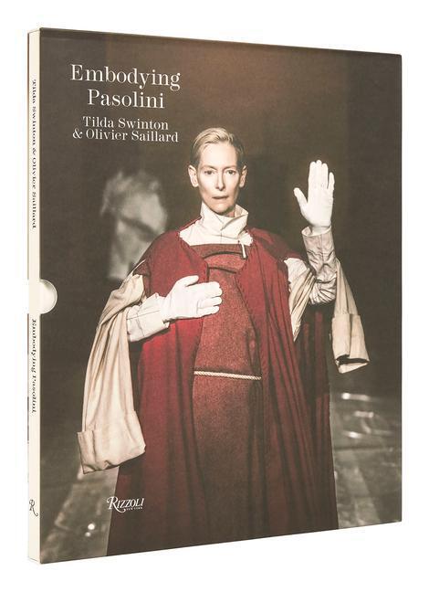 Cover: 9780847872725 | Embodying Pasolini | Olivier Saillard (u. a.) | Buch | 2022