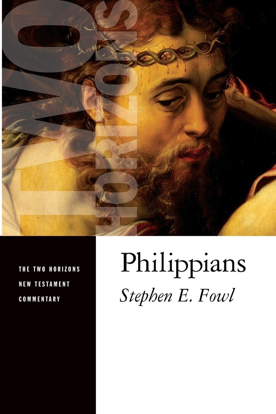Cover: 9780802825513 | Philippians | Stephen E Fowl | Taschenbuch | Paperback | Englisch