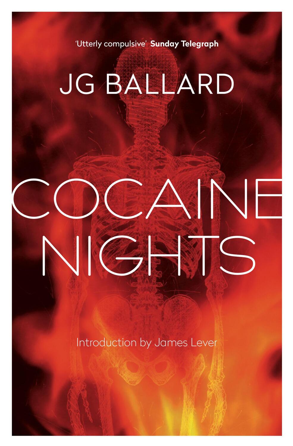 Cover: 9780006550648 | Cocaine Nights | J. G. Ballard | Taschenbuch | Kartoniert / Broschiert