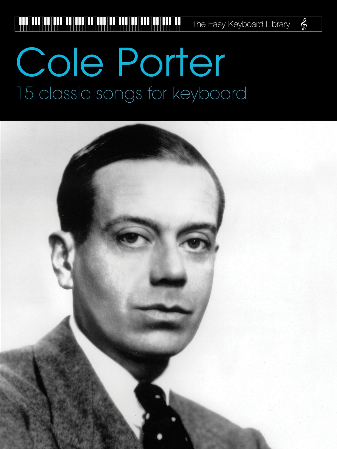 Cover: 9780571536771 | Easy Keyboard Library Cole Porter | Cole Porter | Buch | Englisch