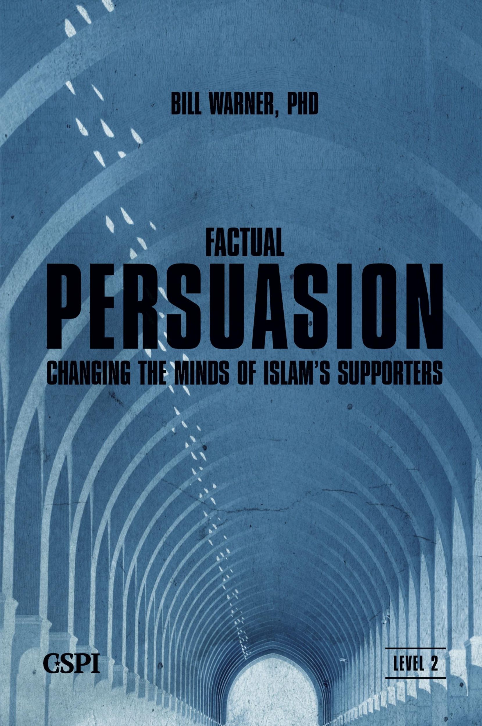 Cover: 9781936659142 | Factual Persuasion | Bill Warner | Taschenbuch | Englisch | 2011