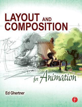 Cover: 9780240814414 | Layout and Composition for Animation | Ed Ghertner | Taschenbuch