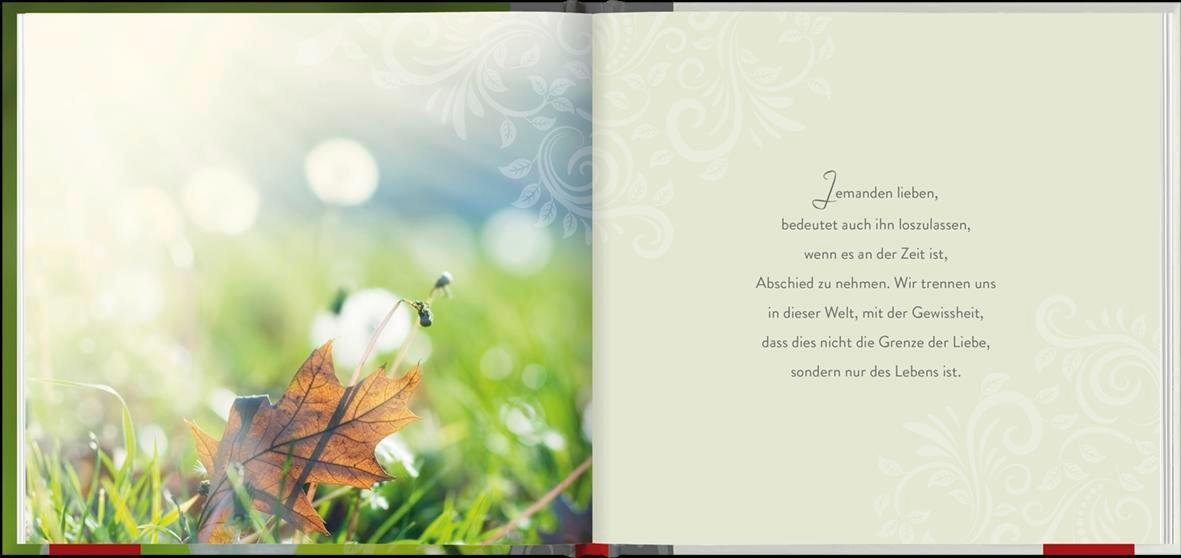 Bild: 9783848513833 | Tröstende Worte von Herzen | Joachim Groh | Buch | Hardcover | 48 S.