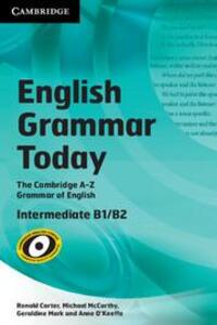 Cover: 9781316617397 | English Grammar Today Book with Workbook | Anne O'Keeffe (u. a.)