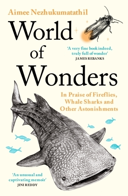 Cover: 9781788168915 | World of Wonders | Aimee Nezhukumatathil | Taschenbuch | Englisch