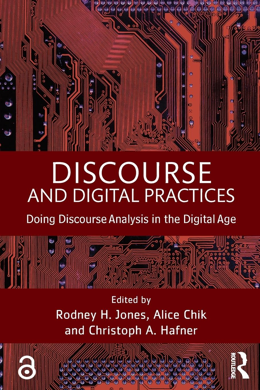 Cover: 9781138022331 | Discourse and Digital Practices | Rodney H Jones (u. a.) | Taschenbuch