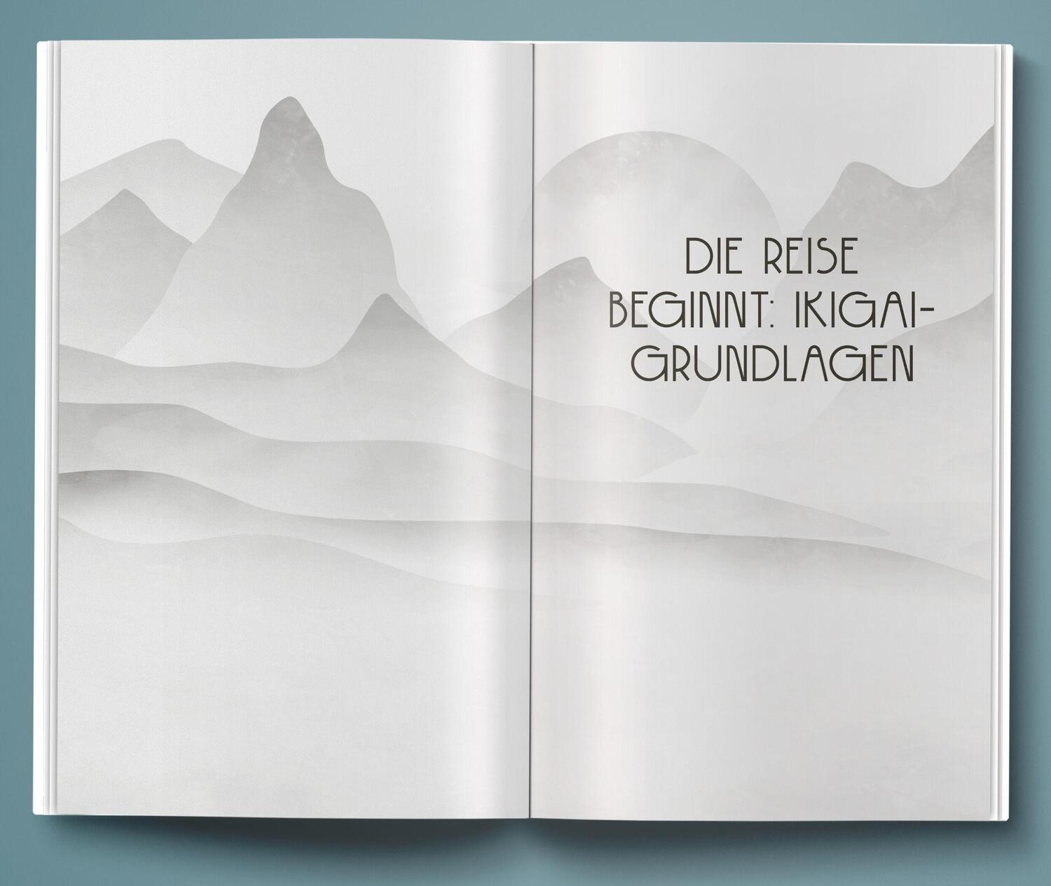 Bild: 9783517303383 | Ikigai: Das Geheimnis der kleinen Dinge | Klaus Motoki Tonn | Buch