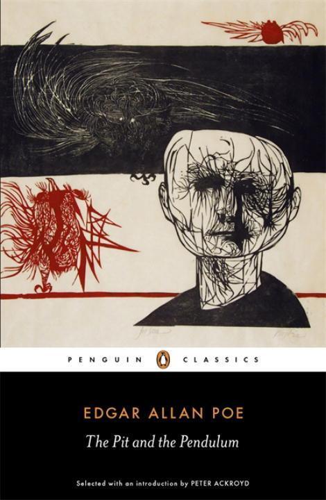 Cover: 9780141190624 | The Pit and the Pendulum | The Essential Poe | Edgar Allan Poe | Buch