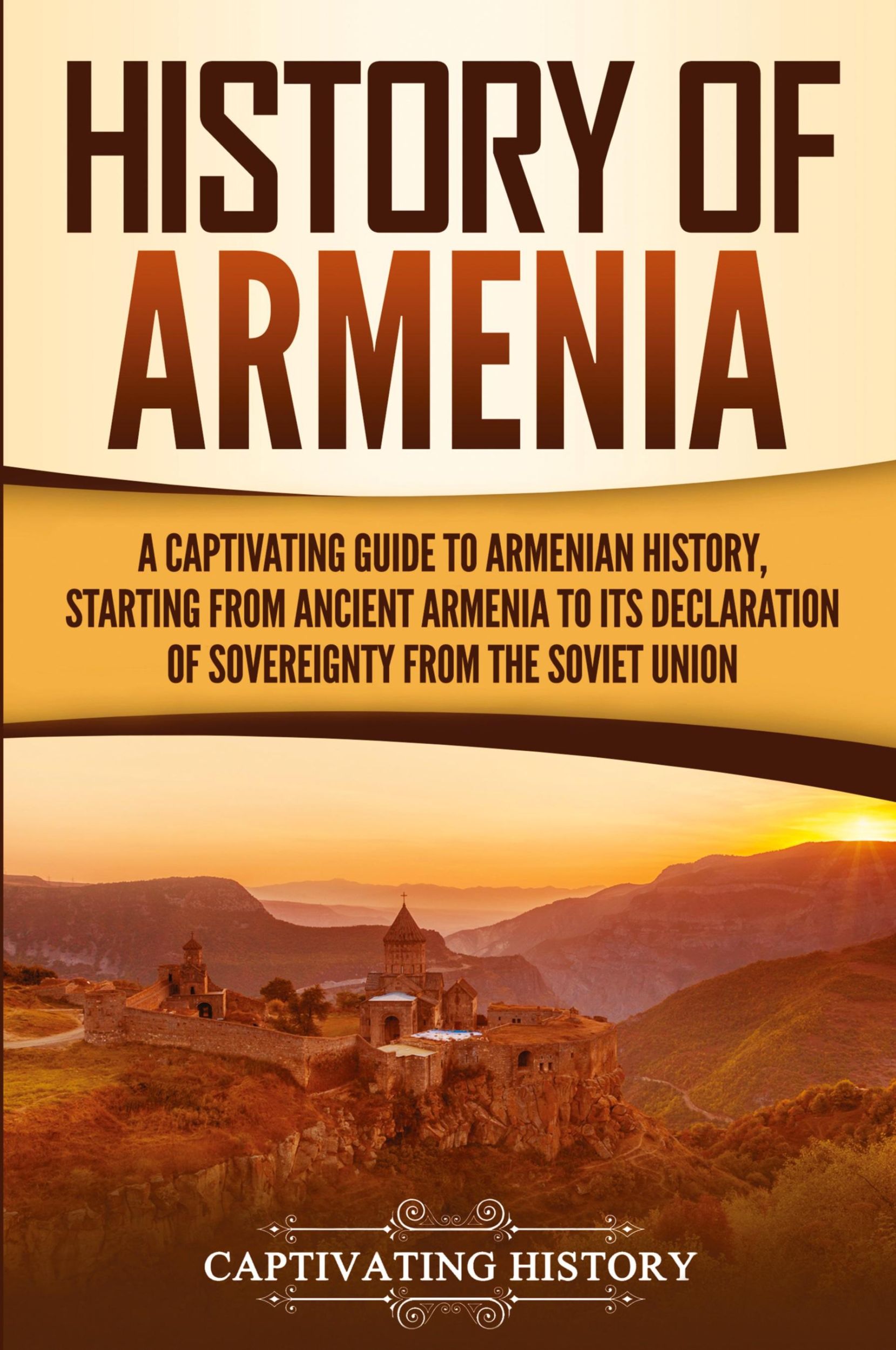 Cover: 9781647480646 | History of Armenia | Captivating History | Taschenbuch | Englisch