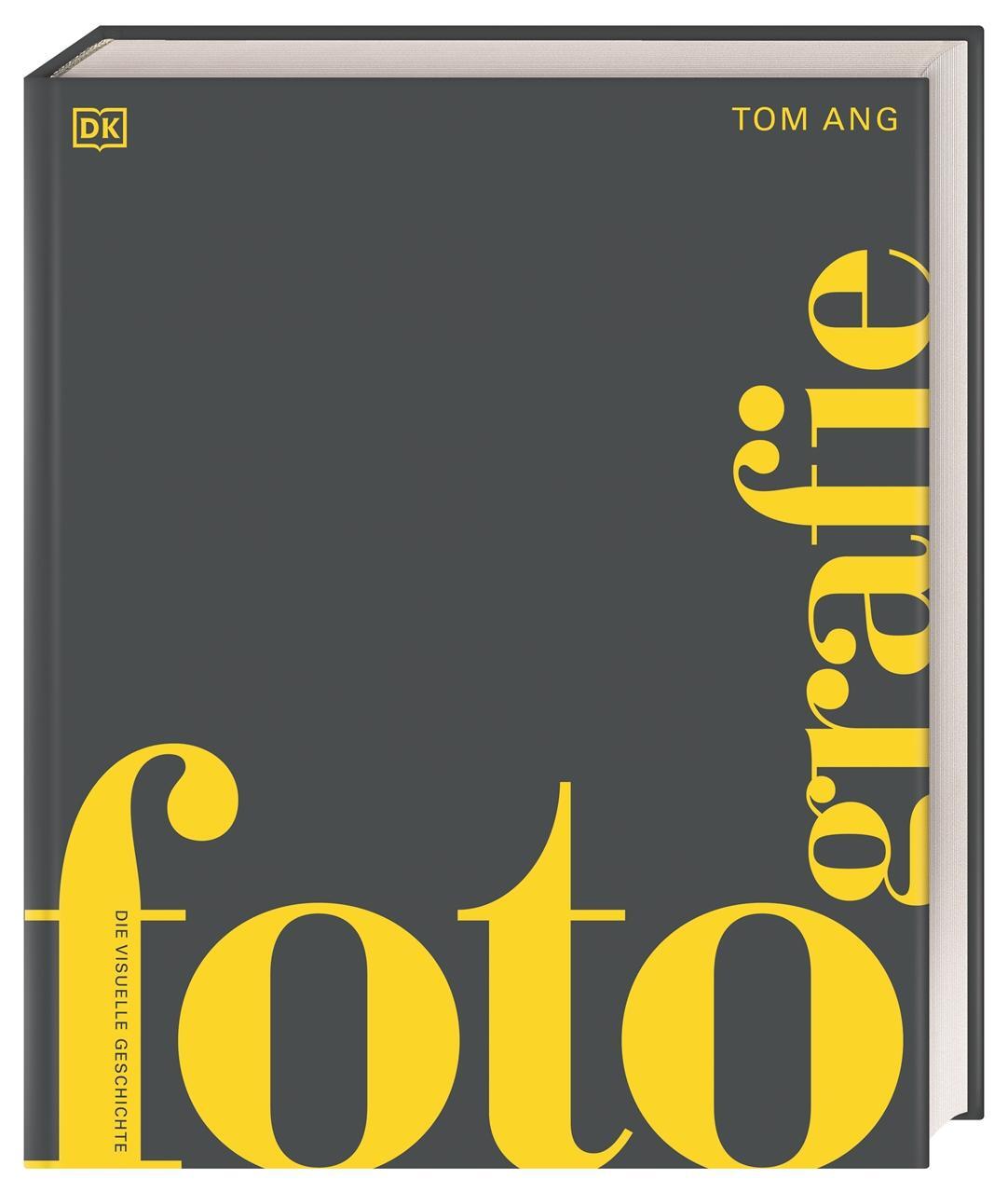 Cover: 9783831046393 | Fotografie | Tom Ang | Buch | 400 S. | Deutsch | 2023